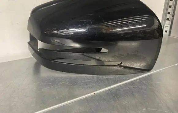 Mercedes-Benz GL X166 Plastic wing mirror trim cover 615326AA A1668200221