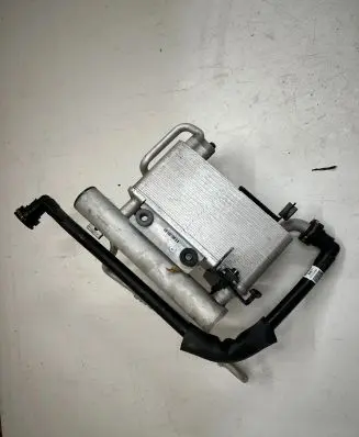 Hyundai Ioniq 5 Electric car engine cooler 976w6gi000 97606Gi020 062347