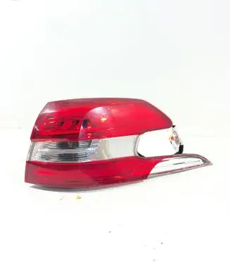 Peugeot 308 Rear/tail lights 