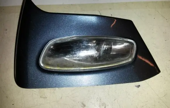 Citroen C4 Grand Picasso Mirror indicator light 202295 202293