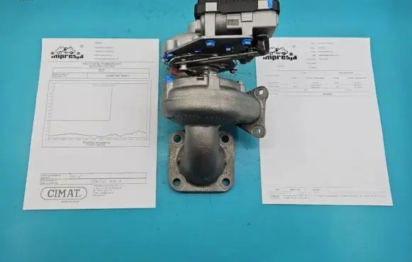 Ford Transit Turbo 753519-9 IMPRK1201686