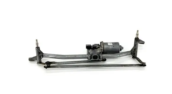 Jaguar XF Front wiper linkage 8X2317500AD 8X2317500