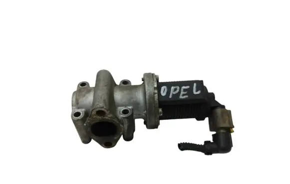 Opel Astra H EGR valve