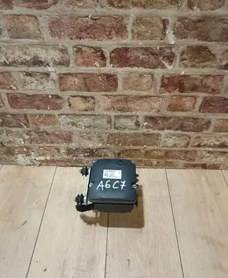 Audi A6 S6 C7 4G ABS control unit/module 