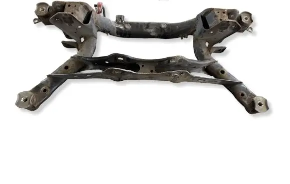 Audi TT TTS RS Mk3 8S Rear subframe 5Q0505235E