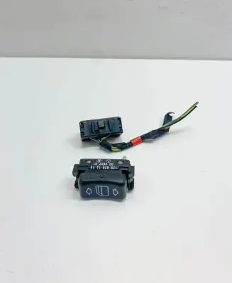 Mercedes-Benz SL R129 Electric window control switch A1298201410 1298201410