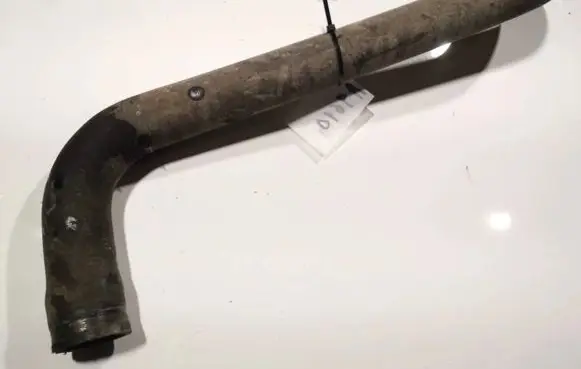 Fiat Ducato Engine coolant pipe/hose