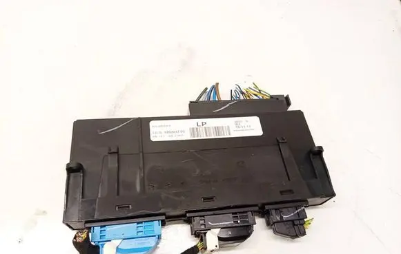 BMW X6 E71 Comfort/convenience module 6135926203703