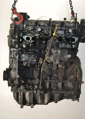 Hyundai i30 Engine swap D4FB