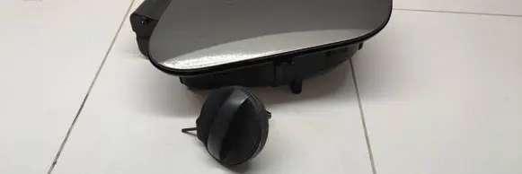 Peugeot 208 II Fuel tank cap 9823289380 9823289280