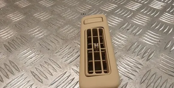 Lexus LS 460 - 600H Air vent grill in roof 5556550070