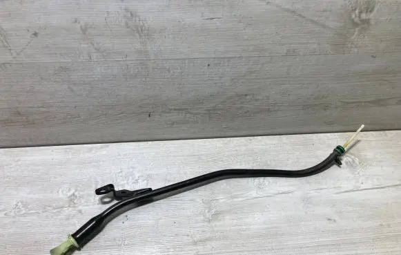 Citroen C3 Oil level dip stick 9817665680
