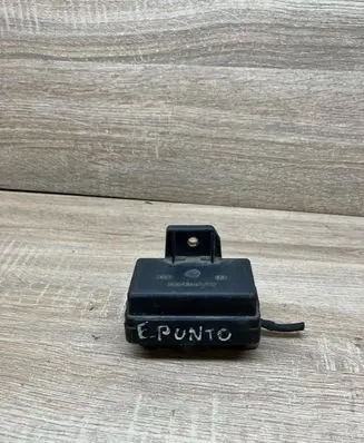 Fiat Punto (176) Glow plug pre-heat relay CCD47UPF2