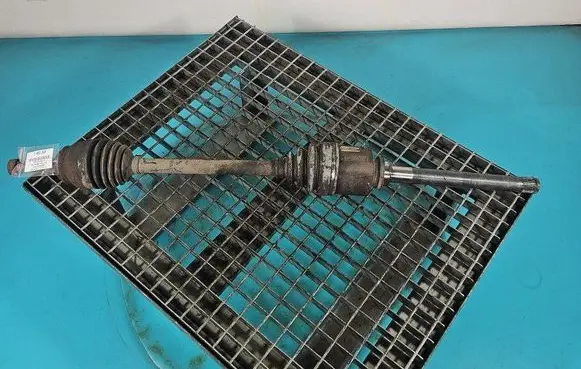 Jeep Compass Front driveshaft P05085250AF IMPRK1453265