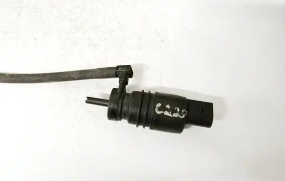 Mercedes-Benz ML W163 Windscreen/windshield washer pump