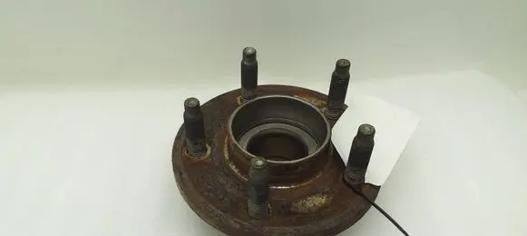 Ford Mustang V Front wheel ball bearing 