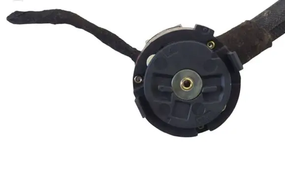 Fiat Panda II Engine start stop button switch 5630