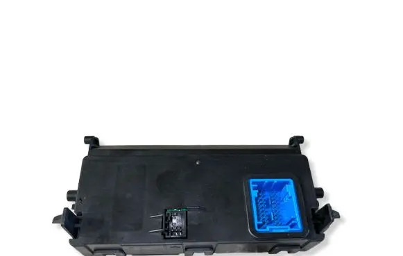 Citroen C4 II Other control units/modules 9687606680 T911615