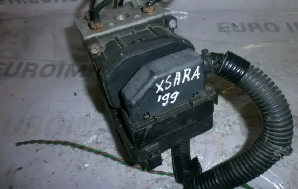 Citroen Xsara ABS Pump 0273004203 9625242380
