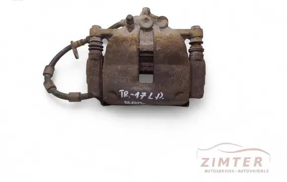 Ford Transit Courier Front brake caliper
