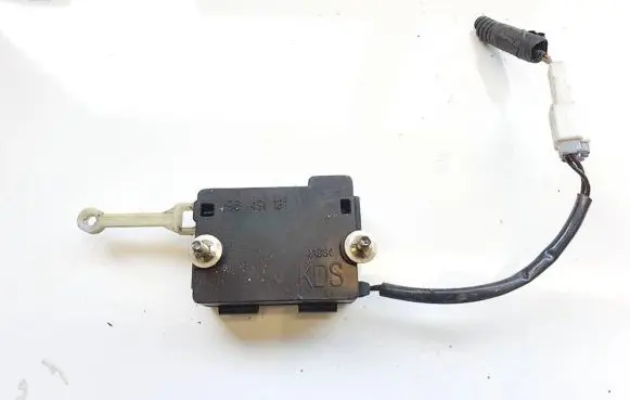 Chevrolet Captiva Central locking motor 96491181