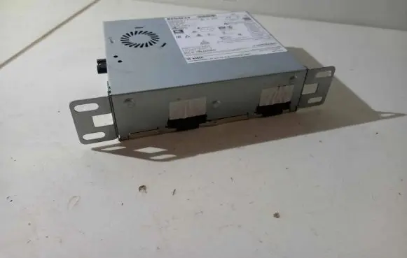 Renault Zoe Radio/CD/DVD/GPS head unit 259151952R