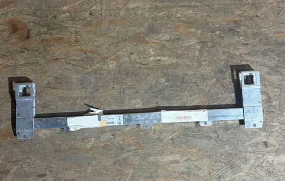 BMW X1 F48 F49 Front bumper cross member 7342436