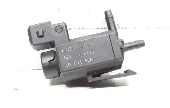 Volvo XC90 Turbo solenoid valve 30611668 72224010