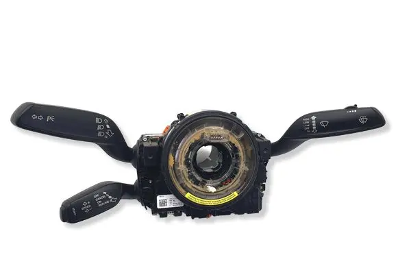 Audi A6 S6 C7 4G Wiper turn signal indicator stalk/switch 4G8953502A