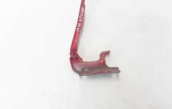 Volvo C70 Engine bonnet/hood hinges 30753598