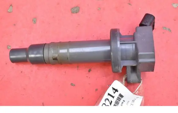 Citroen C1 High voltage ignition coil 