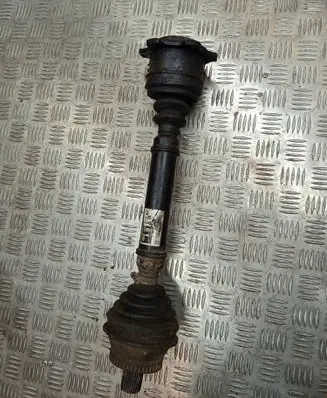 Audi A6 S6 C5 4B Front driveshaft 4B0407272AP