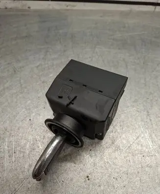 Mercedes-Benz CLK A209 C209 Ignition lock 2095450908 5007612960206188