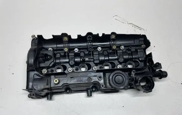 Rocker cam cover