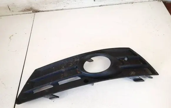 Volkswagen PASSAT CC Front bumper lower grill