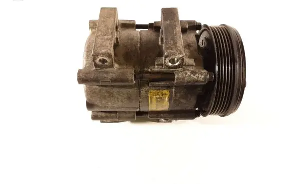 Mazda Tribute Air conditioning (A/C) compressor (pump) YL8H19D629FA F20H19D786AA