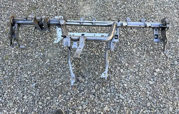 Renault Trafic III (X82) Dashboard cross member/frame bar 