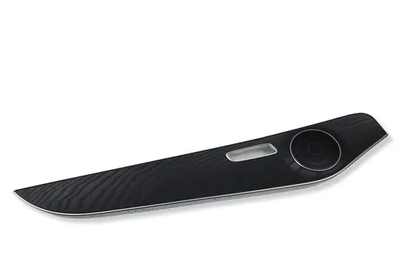 Mercedes-Benz C W205 Front door speaker cover trim A2057270000