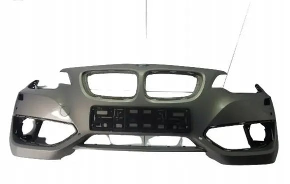 BMW 2 F22 F23 Front bumper 8XXXXXXX