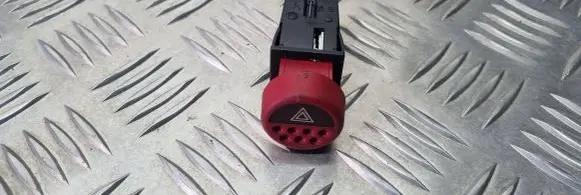 Peugeot 106 Hazard light switch