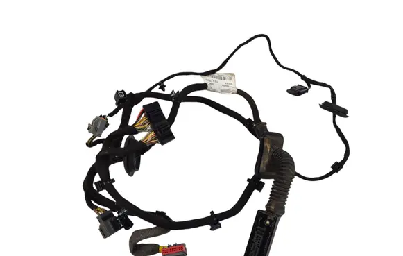 Volvo XC90 Front door wiring loom 31676165 152854 AD0N1