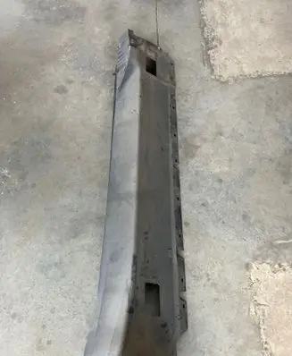 BMW i3 Sill 7368598