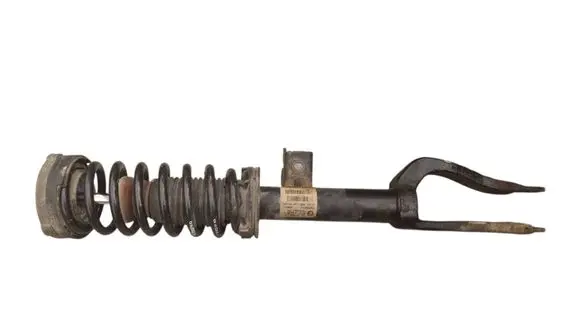 BMW 5 F10 F11 Front shock absorber with coil spring 3131678397101 6783971 31316783971