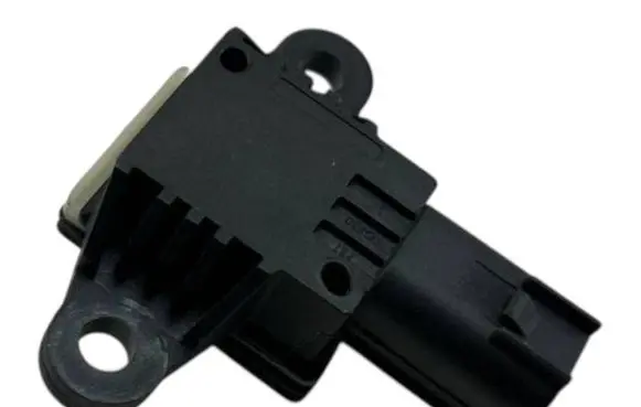 Ford B-MAX Airbag deployment crash/impact sensor DG1314C676AA