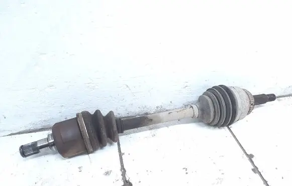 Hyundai Elantra Front driveshaft
