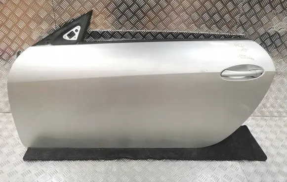 Mercedes-Benz SLK R171 Front door 