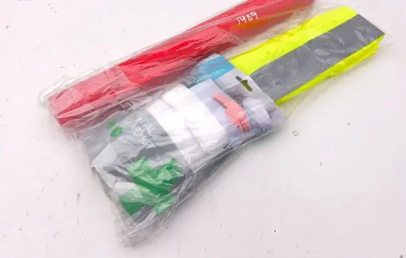 KIA Niro Tool set 