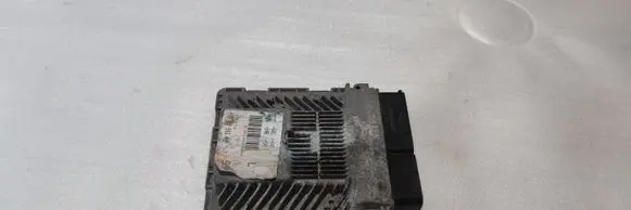 Engine control unit/module