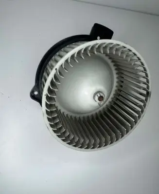 Mazda 6 Heater fan/blower GJ6BA02