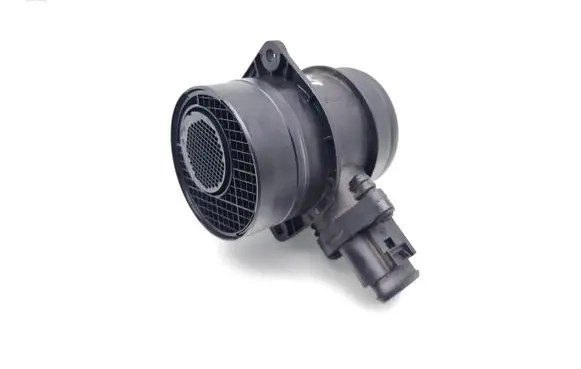 Volkswagen PASSAT B6 Mass air flow meter 074906461B 0281002461